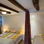 In - Insel Krk 51200 Apartament Skrbčići