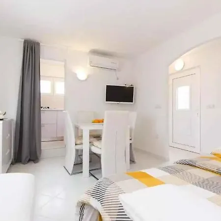 Lejlighed In - Insel Krk 51200 Skrbčići