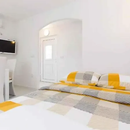 In - Insel Krk 51200 Lejlighed