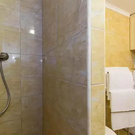 In - Insel Krk 51200 Lejlighed Skrbčići