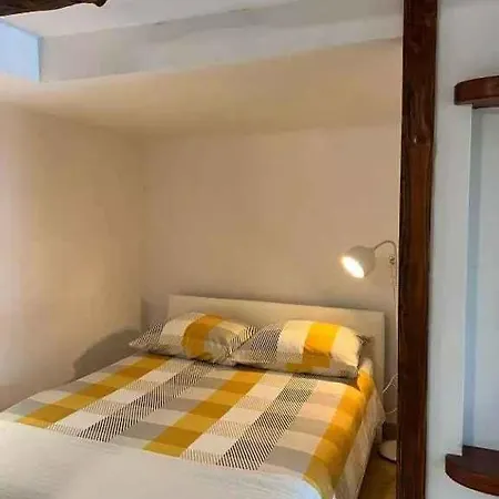 In - Insel Krk 51200 Lejlighed *