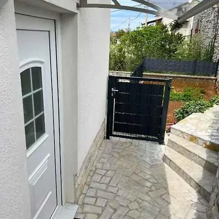 Lejlighed In - Insel Krk 51200 Skrbčići