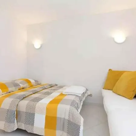 In - Insel Krk 51200 Skrbčići