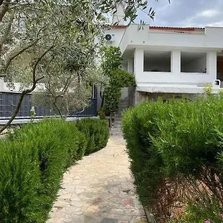 In - Insel Krk 51200 * Skrbčići