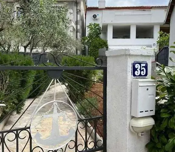In - Insel Krk 51200 Appartamento *
