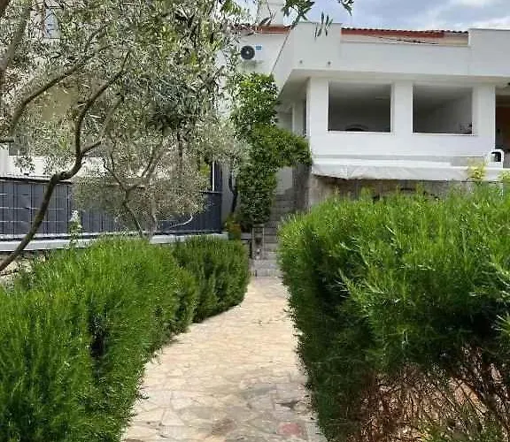 In - Insel Krk 51200 * Skrbčići