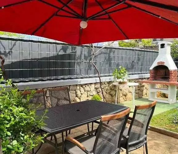 In - Insel Krk 51200 Skrbčići