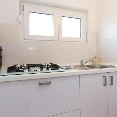 아파트 In - Insel Krk 51200 Skrbčići