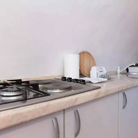 아파트 In - Insel Krk 51200