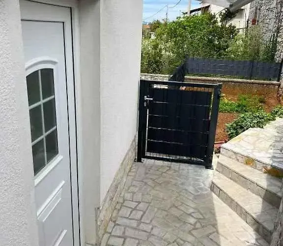 In - Insel Krk 51200 Skrbčići